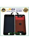 LCD DISPLAY RETINA FOR APPLE IPHONE 6 PLUS TOUCH SCREEN BLACK GLASS TIANMA