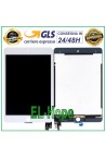 LCD DISPLAY TOUCH SCREEN FOR APPLE IPAD MINI 5 A2133 2124 2125 2126 WHITE GLASS
