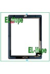 TOUCH SCREEN FOR APPLE IPAD 2 WIFI 3G A1395 A1396 A1397 BLACK GLASS + HOME BUTTON