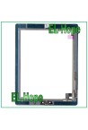 TOUCH SCREEN FOR APPLE IPAD 2 WIFI 3G A1395 A1396 A1397 WHITE GLASS HOME BUTTON