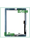 TOUCH SCREEN FOR APPLE IPAD 4 WIFI 3G A1458 A1459 A1460 WHITE GLASS HOME BUTTON