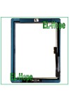TOUCH SCREEN FOR APPLE IPAD 3 WIFI 3G A1430 A1416 A1403 BLACK GLASS + HOME BUTTON