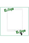 TOUCH FOR APPLE IPAD MINI WIFI 3G A1432 A1454 A1455 WHITE GLASS + HOME BUTTON