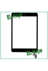TOUCH FOR APPLE IPAD MINI WIFI 3G A1432 A1454 A1455 BLACK GLASS + HOME BUTTON