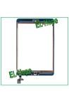 TOUCH FOR APPLE IPAD MINI WIFI 3G A1432 A1454 A1455 BLACK GLASS + HOME BUTTON