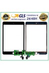 TOUCH SCREEN FOR APPLE IPAD MINI 3 WIFI 3G A1599 A1600 BLACK GLASS