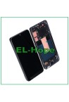 TFT TOUCH SCREEN LCD DISPLAY FOR SAMSUNG GALAXY S23 PLUS SM-S916 BLACK FRAME