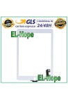 TOUCH FOR APPLE IPAD 6 AIR 2 WIFI 3G A1566 A1567 9.7 SCREEN WHITE GLASS