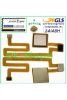 FLAT FLEX HOME BUTTON FINGERPRINT SENSOR XIAOMI REDMI MI MAX GOLD