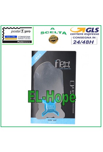 ORIGINAL iFLEX ULTRA THIN STEEL TOOL FOR SMARTPHONE DISPLAY OPENING