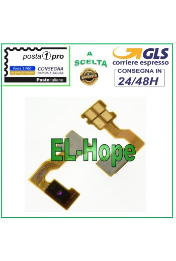 FLAT FLEX CABLE PROXIMITY LIGHT DISTANCE SENSOR HUAWEI P20 LITE ANE-LX1