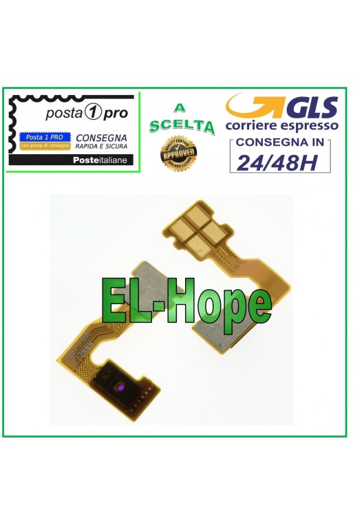 FLAT FLEX CABLE PROXIMITY LIGHT DISTANCE SENSOR HUAWEI P20 LITE ANE-LX1