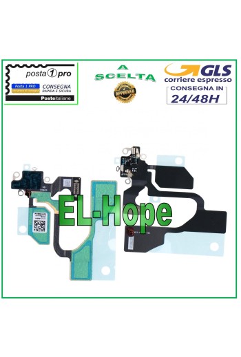 FLAT FLEX UPPER ANTENNA APPLE IPHONE 12 MINI WIFI SIGNAL WIRELESS RECEPTION