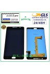 LCD DISPLAY FOR ZTE VODAFONE SMART ULTRA 7 700 VFD700 TOUCH SCREEN BLACK GLASS