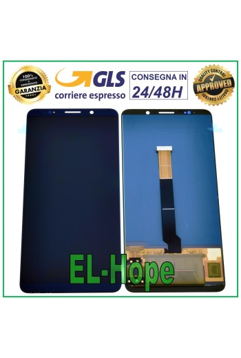 OLED LCD DISPLAY FOR HUAWEI MATE 10 PRO BLA-L09 BLA-L29 TOUCH GLASS SCREEN BLUE