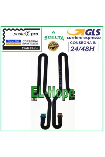 FLAT FLEX CABLE FINGERPRINT SENSOR HUAWEI MATE 20 HMA-L09 L29