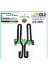FLAT FLEX CABLE FINGERPRINT SENSOR HUAWEI MATE 20 HMA-L09 L29