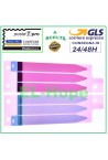 FULL DOUBLE-SIDED ADHESIVE STRIP IPHONE 7 PLUS BATTERY REPLACEMENT STICKER