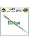 CARTRIDGE C245939 JBC CARTRIDGE KNIFE 6.0 X 0.4 ORIGINAL SOLDERING IRON TIP
