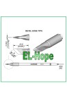 CARTRIDGE C245939 JBC CARTRIDGE KNIFE 6.0 X 0.4 ORIGINAL SOLDERING IRON TIP