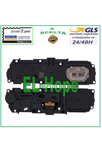 RINGTONE BUZZER LOUDSPEAKER FOR HUAWEI P40 LITE AND ART-L28 AUDIO SPEAKER
