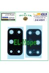 GLASS BACK CAMERA LENS FOR OPPO A72 CPH2067 LENS BACK CAMERA