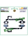 FLAT FLEX SENSOR MENU KEYS RETURN LOWER SAMSUNG GALAXY A5 2017 SM-A520F