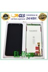 ORIGINAL DISPLAY SAMSUNG J4+ PLUS 2018 SM J415 TOUCH SCREEN GLASS GH97-22582A