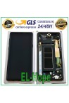 ORIGINAL RENEWED SAMSUNG NOTE 9 SM-N960 TOUCH SCREEN BLACK DISPLAY GH97-22269A