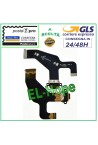 CHARGING CONNECTOR HUAWEI MATE 30 PRO LIO-L09 L29 FLAT FLEX DOCK CHARGING JACK