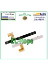 FLAT FLEX SIDE KEYS VOLUME POWER ON OFF KEY FOR WIKO LENNY 5