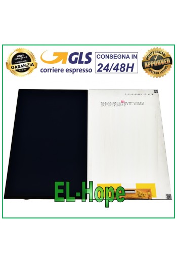 LCD DISPLAY SCREEN FOR ACER ICONIA ONE 10 B3-A30 K94F A5008 A6003 PANEL