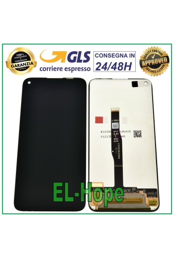 TOUCH SCREEN DISPLAY FOR HUAWEI P40 LITE JNY-L21A NOVA 7i JNY-LX1 LX2 SCREEN