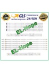 KIT 12 LED BARS FOR 50  SAMSUNG TV S-KU6K-50-FL30- RL BN96-39657A BN96-39658A