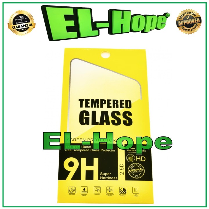 TEMPERED GLASS SCREEN PROTECTOR FOR IPHONE 15