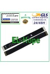 FLAT CONNECTION MOTHERBOARD PCB DOCK CHARGING HUAWEI MATE 20 LITE SNE-LX1 AL00