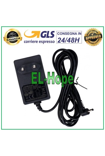 BATTERY CHARGER POWER SUPPLY MEDIACOM SmartBook 145 M-SB145 14.1 ORIGINAL