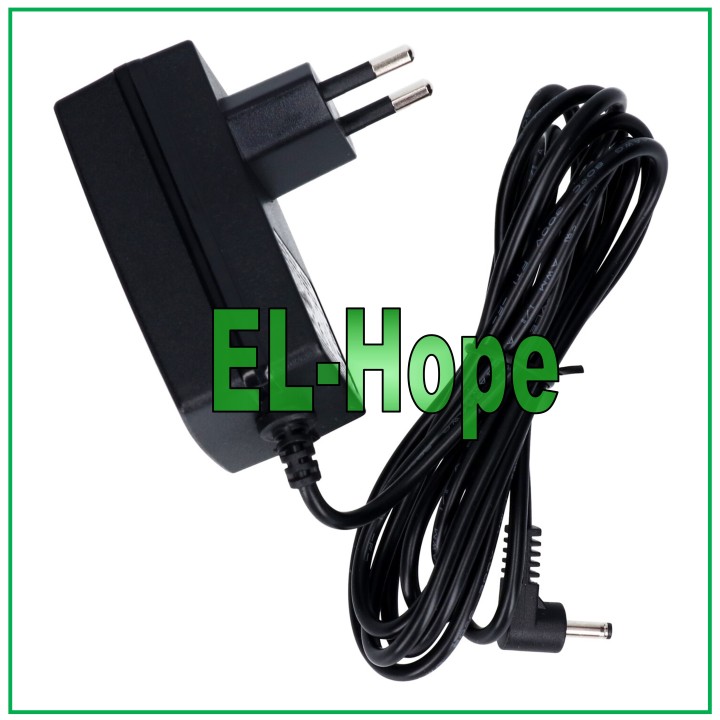 BATTERY CHARGER POWER SUPPLY MEDIACOM SmartBook 145 M-SB145 14.1  ORIGINAL