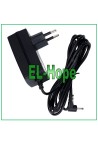 BATTERY CHARGER POWER SUPPLY MEDIACOM SmartBook 145 M-SB145 14.1  ORIGINAL