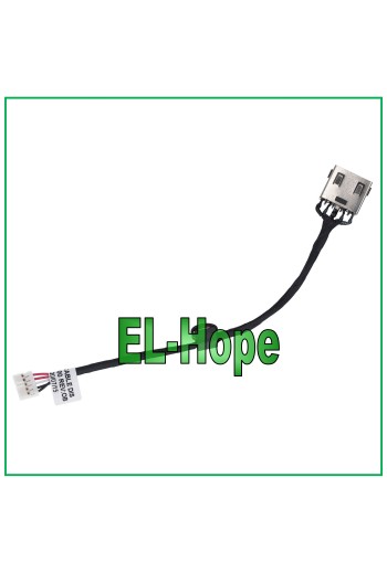 DC POWER JACK NOTEBOOK LENOVO G50-30 G50-40 G50-45 FLEX POWER CONNECTOR
