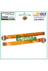 FLAT FLEX CABLE CHARGING CONNECTOR FOR OPPO RENO 2 CHARGING DOCK MODULE TYPE C