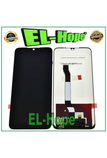 LCD DISPLAY FOR XIAOMI REDMI NOTE 8T M1908C3XG TOUCH SCREEN GLASS SCREEN 6.53 