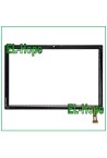 TOUCH SCREEN BLACKVIEW TAB 8 / 8E DIGITIZER 10  ORIGINAL BLACK GLASS BLACK