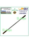 TOOL LEVER REPAIR TOOL OPENING SMARTPHONE IPHONE TABLET METAL SPUDGER
