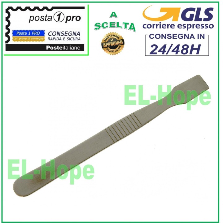 TOOL LEVER REPAIR TOOL OPENING SMARTPHONE IPHONE IPAD METAL SPUDGER