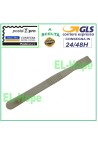 TOOL LEVER REPAIR TOOL OPENING SMARTPHONE IPHONE IPAD METAL SPUDGER