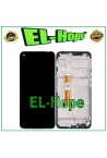 LCD DISPLAY + FRAME FOR OPPO REALME 6 RMX2001 TOUCH SCREEN MONITOR SCREEN
