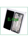ORIGINAL TOUCH LCD DISPLAY SAMSUNG A52 SM A525F A526B BLACK FRAME GH82-25230A