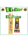 MULTIPURPOSE ADHESIVE GLUE T-8000 50ML SMARTPHONE TOUCH DISPLAY REPAIR