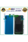 ORIGINAL SAMSUNG GALAXY A50 SM-A505 BATTERY COVER BACK COVER BLUE